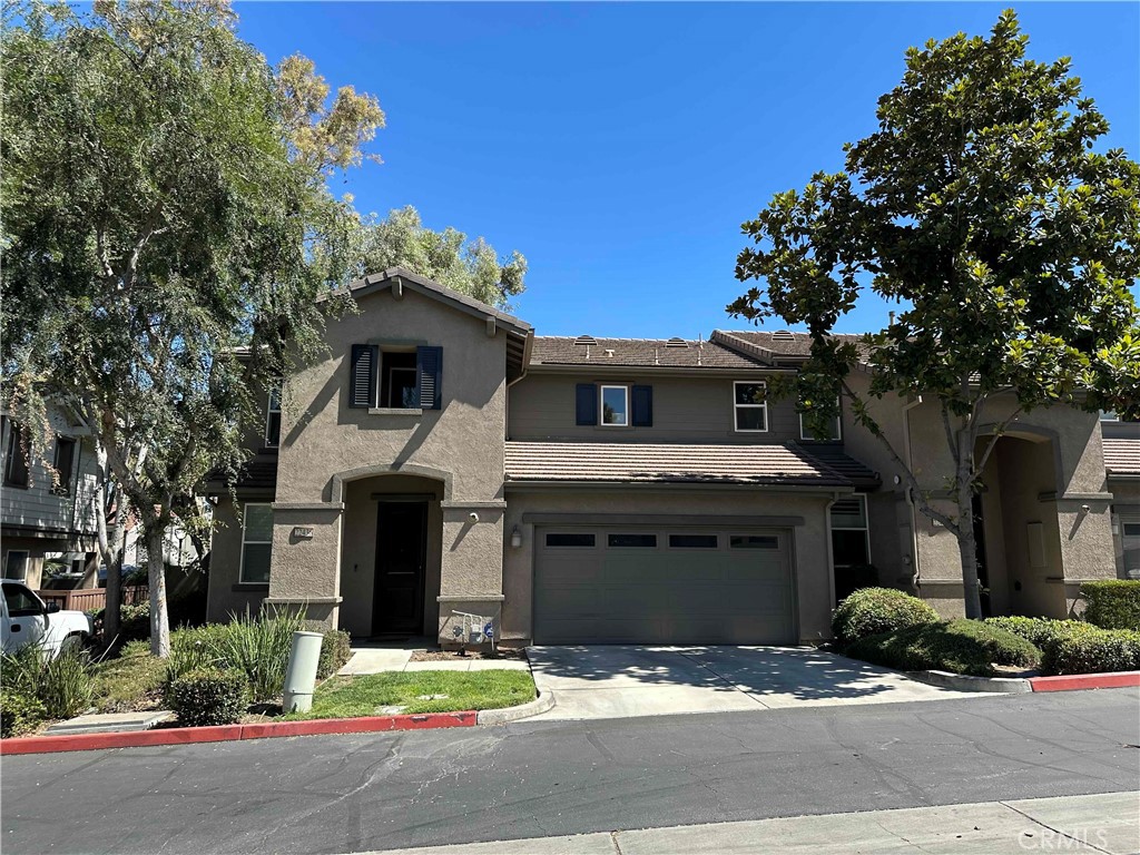 ***PROPERTY IS TENANT OCCUPIED - DO NOT DISTURB TENANTS*** BANKRUPTCY COURT SALE - EQUITY SALE (NOT AN REO, NOT BANK OWNED, AND NOT A SHORT SALE) ***Welcome to your new home in the gated Grand Canal community! This inviting 2-story 3-bed / 2.5-bath condo (approx. 1,554 sq ft) was built in 2011, offering modern comfort in a well-maintained setting. 
Interior Highlights:
Bright and open floorplan connecting living, dining, and kitchen areas.
Chef-friendly kitchen with granite counters, ample cabinetry, and a breakfast bar.
Half bath conveniently located on main level
Upstairs, three bedrooms including the primary suite with an en-suite bathroom.  Laundry area upstairs.  Central heating & cooling for year-round comfort.
Exterior & Community Features: Attached 2-car garage, Low-maintenance private patio space, HOA amenities include pool, gated access, common-area maintenance.
Why You’ll Love It:
Nestled in a secure, community-oriented setting, this home offers both privacy and convenience. Enjoy the ease of lock-and-leave living with front yard upkeep handled by the HOA. Take a dip in the pool or stroll to the playground—ideal for families or quiet enjoyment. Close proximity to the 215 freeway, shopping, schools, and amenities adds extra appeal.