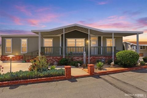 3530 Damien Avenue 44 La Verne CA 91750