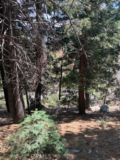 Arrowhead Woods (AWHW) - Land