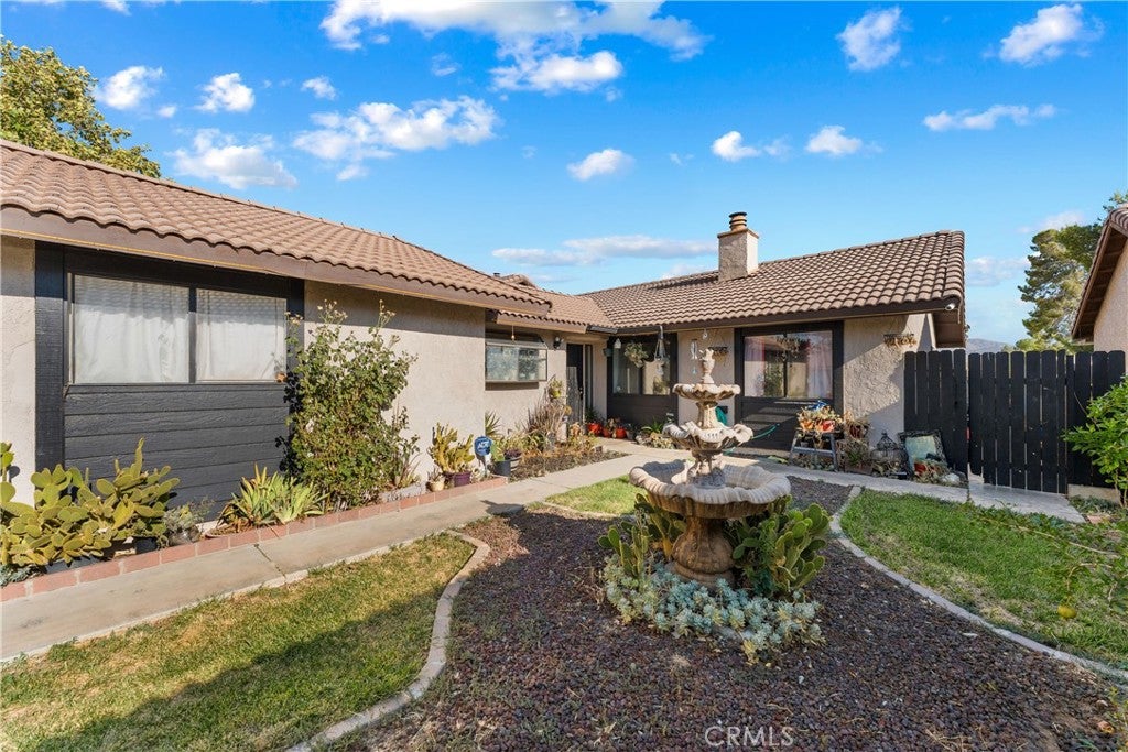 3456 San Felipe Court