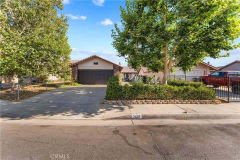 Photo of 3456 San Felipe Court, Palmdale, CA 93550 (MLS # SR26177373)