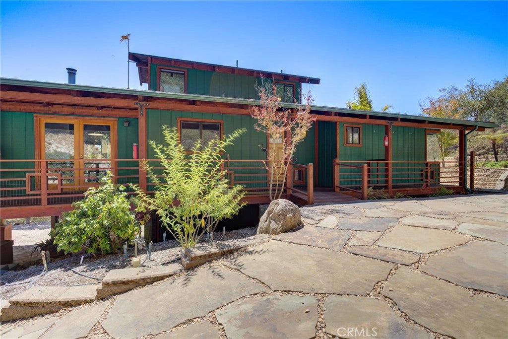 1615 Bee Canyon Road
