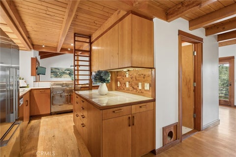 Tiny photo for 1615 Bee Canyon Road, Arroyo Grande, CA 93420 (MLS # PI26158676)