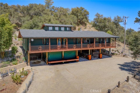 Photo of 1615 Bee Canyon Road, Arroyo Grande, CA 93420 (MLS # PI26158676)