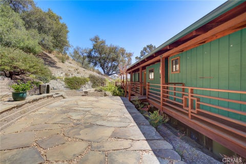 Tiny photo for 1615 Bee Canyon Road, Arroyo Grande, CA 93420 (MLS # PI26158676)