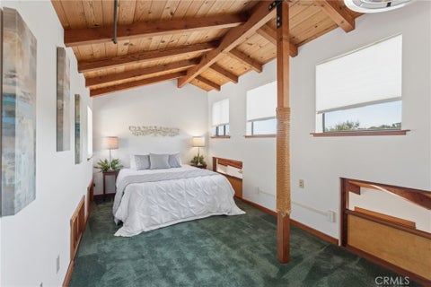 Tiny photo for 1615 Bee Canyon Road, Arroyo Grande, CA 93420 (MLS # PI26158676)