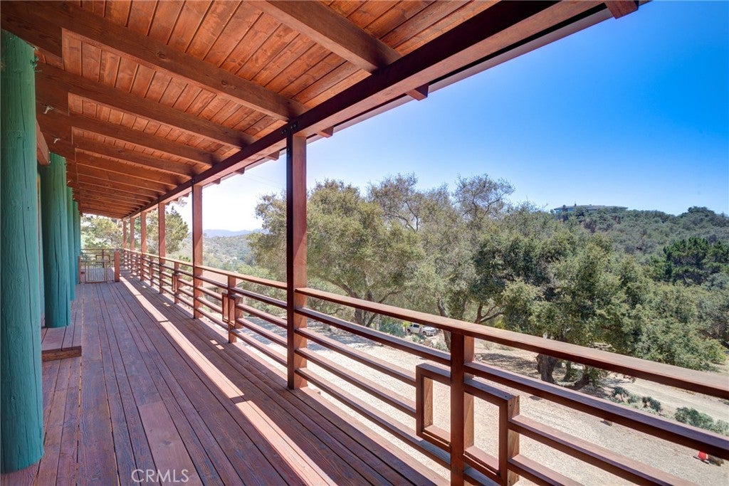 1615 Bee Canyon Road