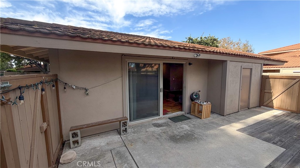 Laurelwood Townhomes (LTH) - Residential