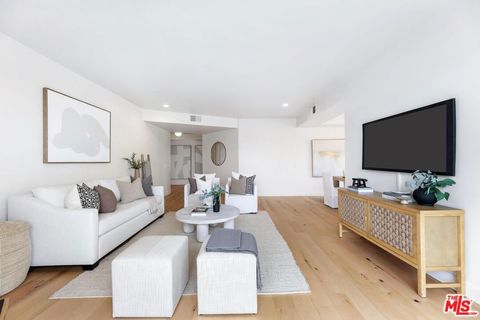 9880 Vidor Drive 104 Los Angeles CA 90035