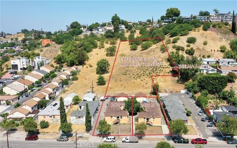 Photo of 2408 2410 EASTERN Avenue, El Sereno, CA 90032 (MLS # AR25161374) Photo of 2408 2410 EASTERN Avenue, El Sereno, CA 90032 (MLS # AR25161374)