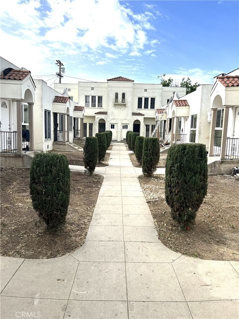 Photo of 3030 W 12th Street St, Los Angeles, CA 90006 (MLS # SB26076836)