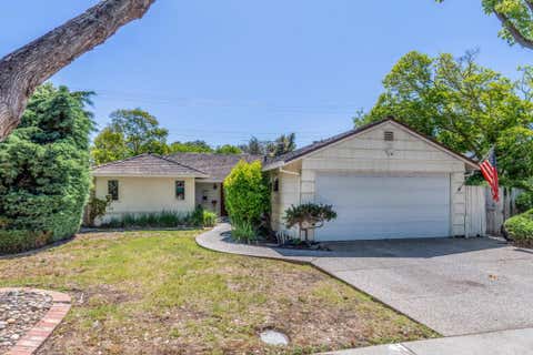 Photo of 158 Walter Hays Drive, Palo Alto, CA 94303 (MLS # ML82051239)