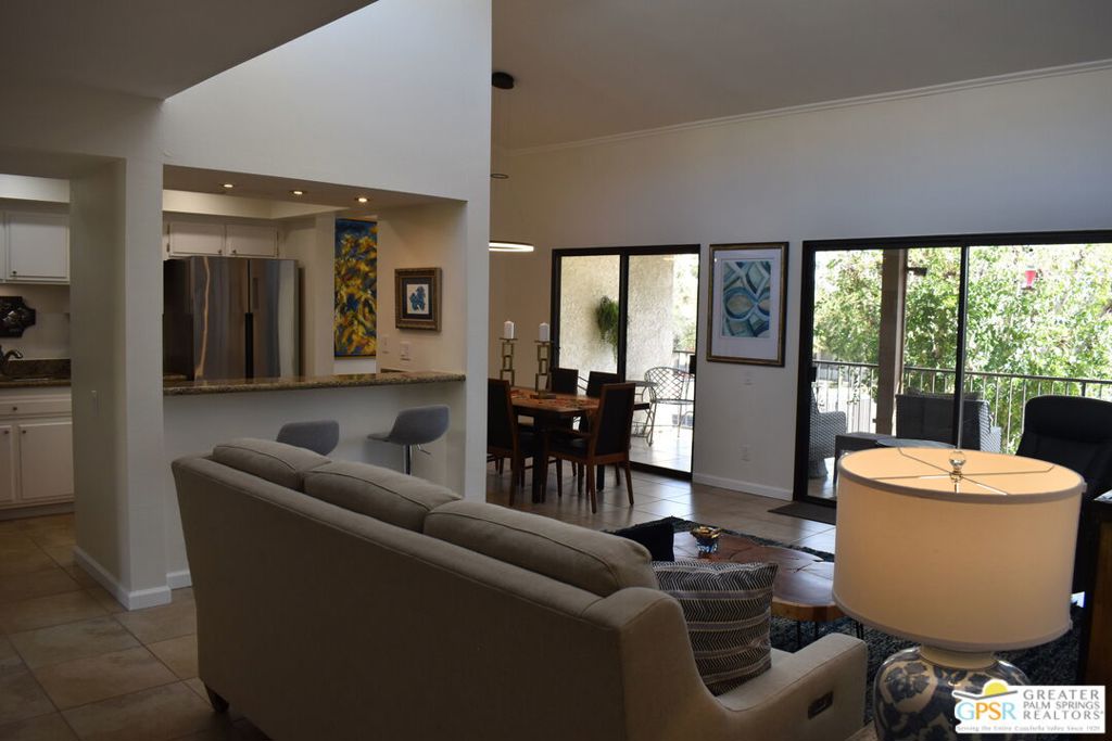 1150 E Palm Canyon Drive 73