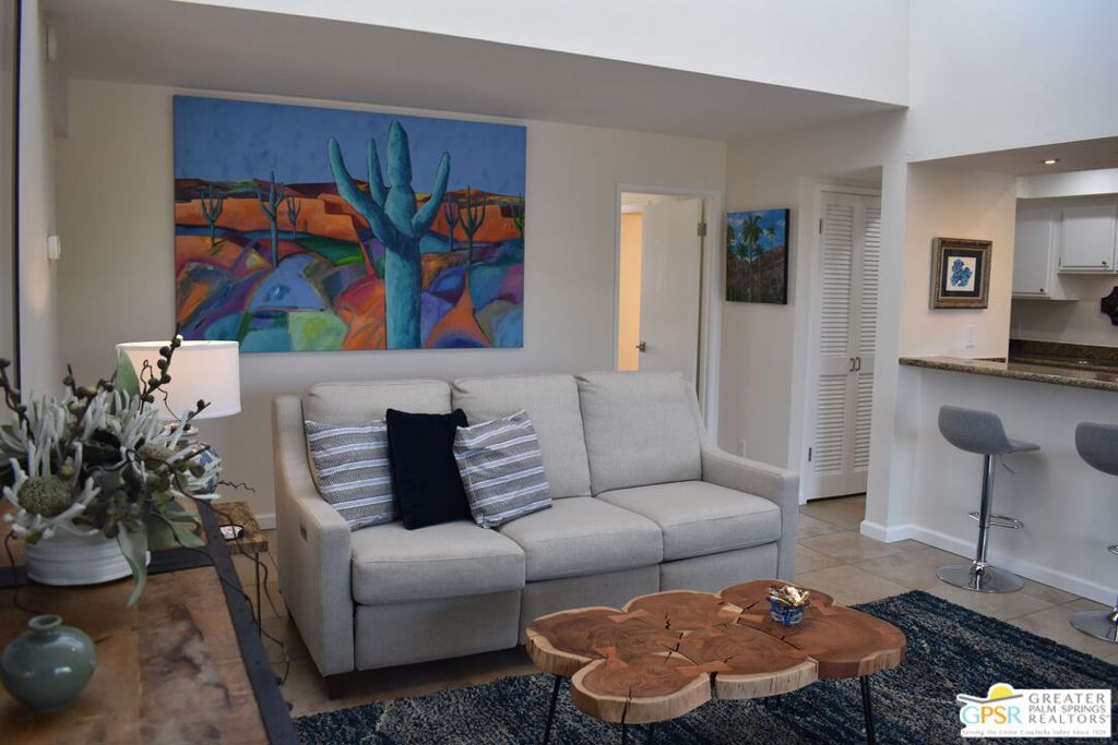 1150 E Palm Canyon Drive 73