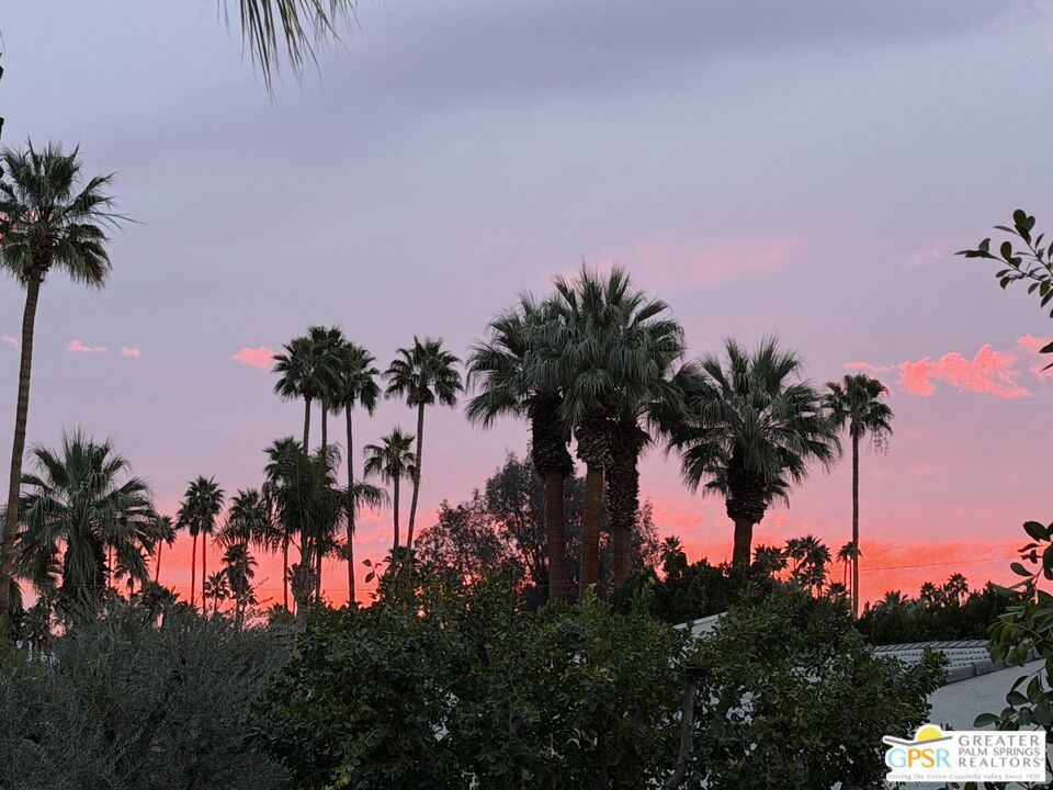 1150 E Palm Canyon Drive 73