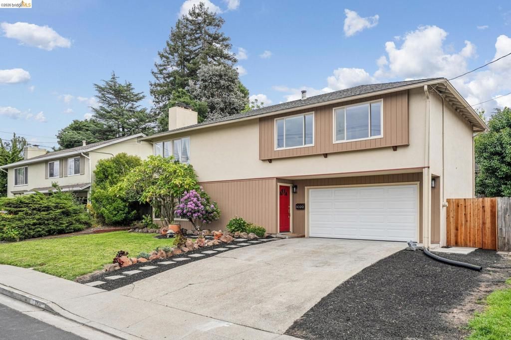 Photo of 3020 Deseret Dr, Richmond, CA 94803 (MLS # 41131343)