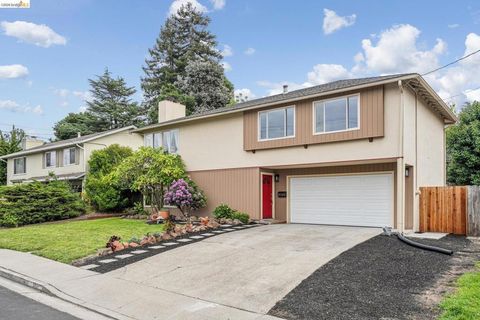 Photo of 3020 Deseret Dr, Richmond, CA 94803 (MLS # 41131343)