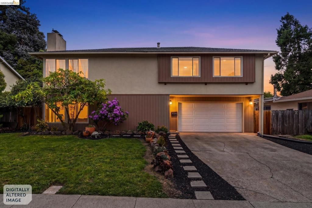 Photo of 3020 Deseret Dr, Richmond, CA 94803 (MLS # 41131343)