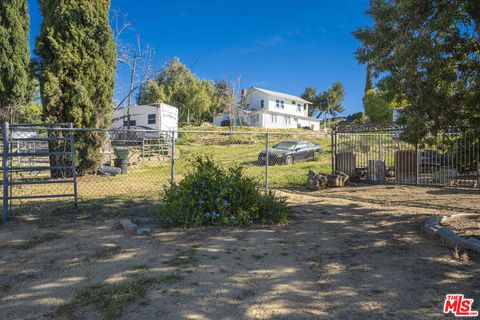 12273 Overcrest Drive Yucaipa CA 92399