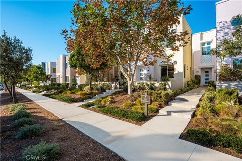 Photo of 321 Magnet, Irvine, CA 92618 (MLS # OC26209891)