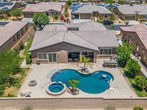 Photo of 73685 Vermeer Way, Palm Desert, CA 92211 (MLS # SB26069685)