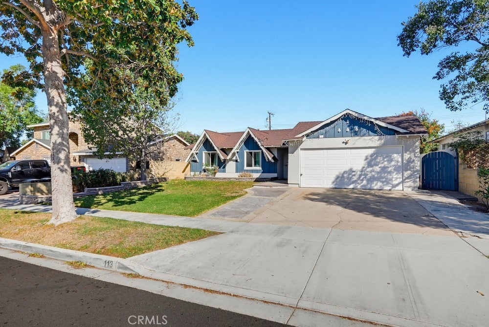 113 W Wilken Way