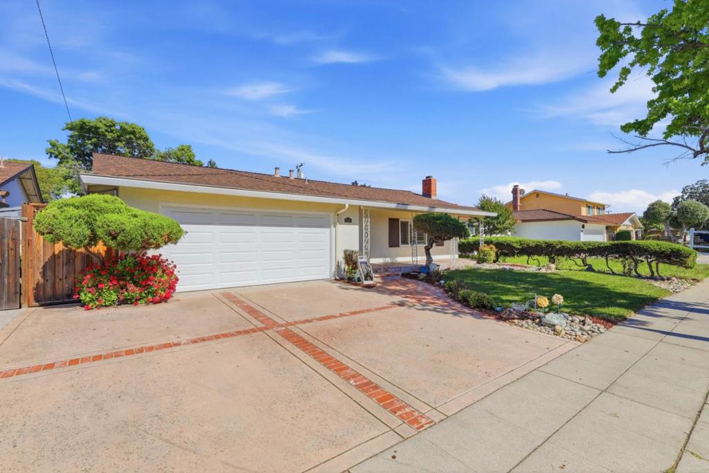 3666 Kirk Road