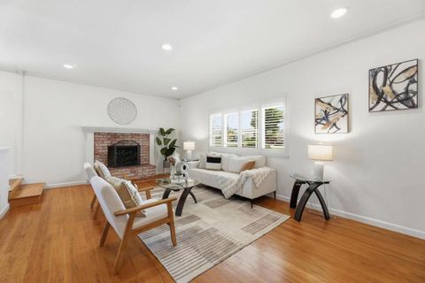 Photo of 3666 Kirk Road, San Jose, CA 95124 (MLS # ML82043914)