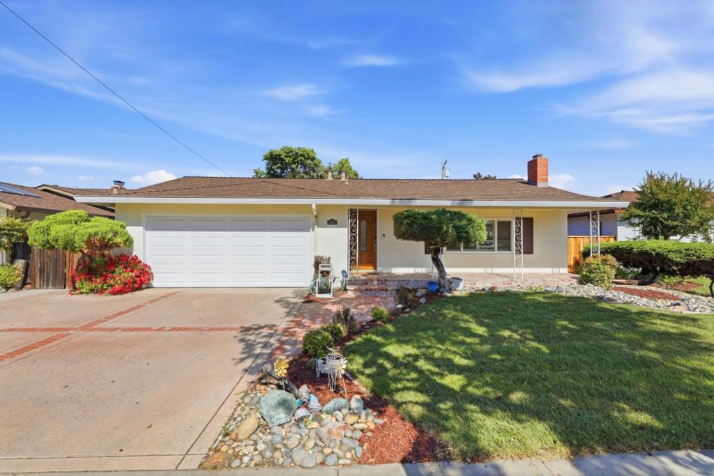 3666 Kirk Road