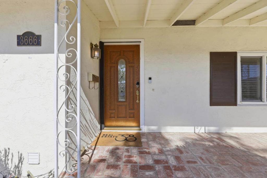 3666 Kirk Road