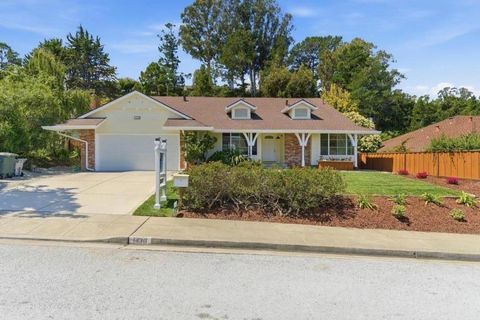 Photo of 1430 Murchison Drive, Millbrae, CA 94030 (MLS # ML82046233)