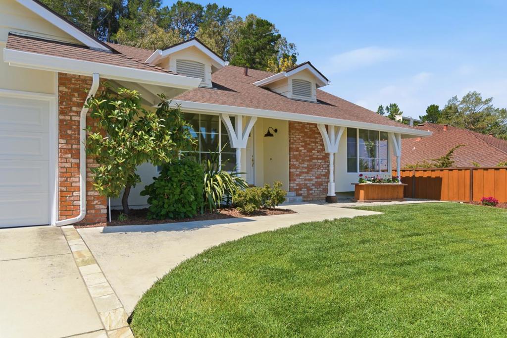 1430 Murchison Drive