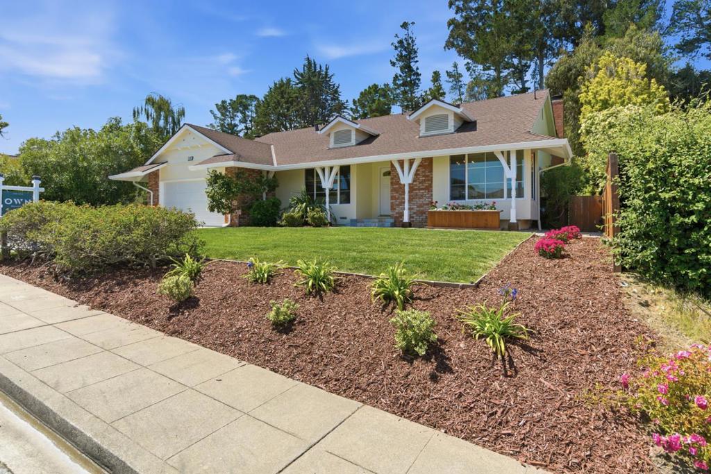 1430 Murchison Drive