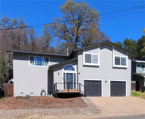 Photo of 1222 Sixth St, Lakeport, CA 95453 (MLS # LC26055162)