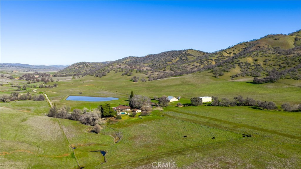 3546 Huffmaster Road