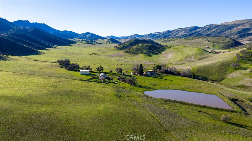 3546 Huffmaster Road