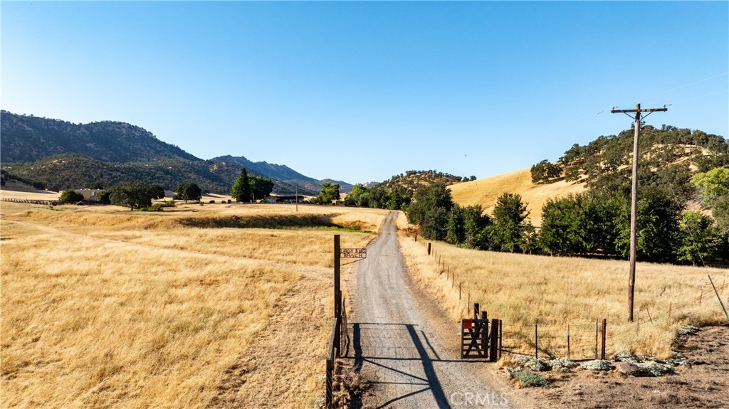 3546 Huffmaster Road
