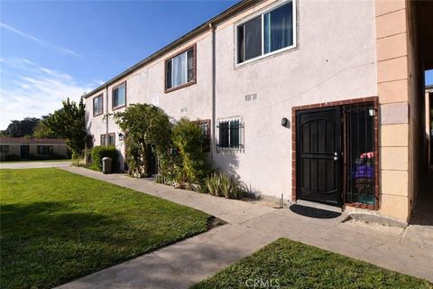 1001 E Grant Street Santa Ana CA 92701