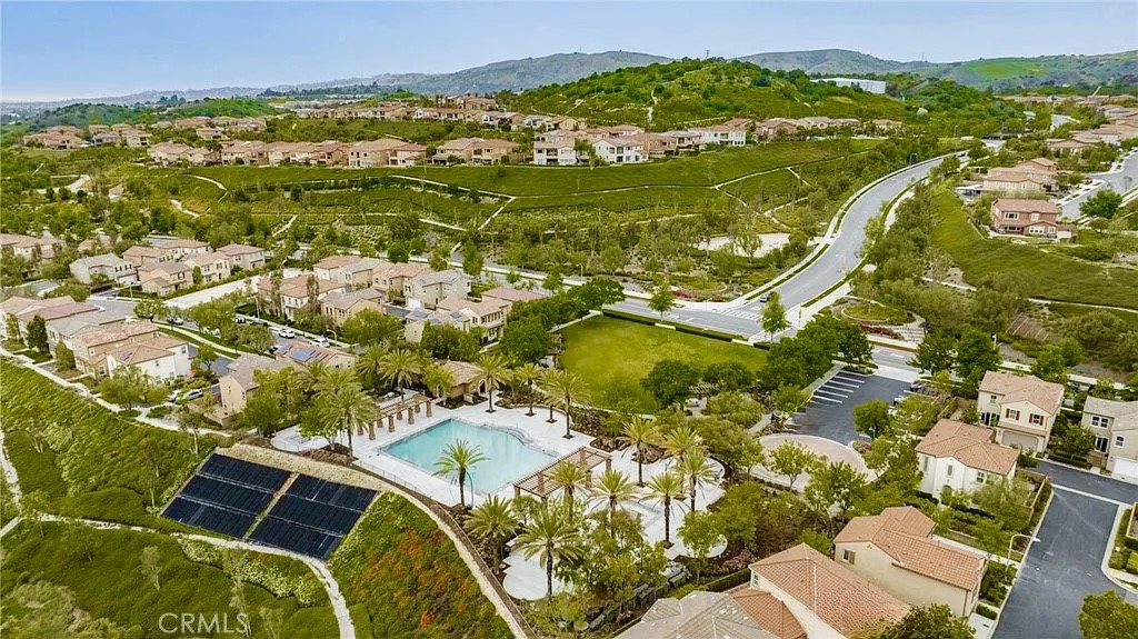 Sorano - Residential Lease