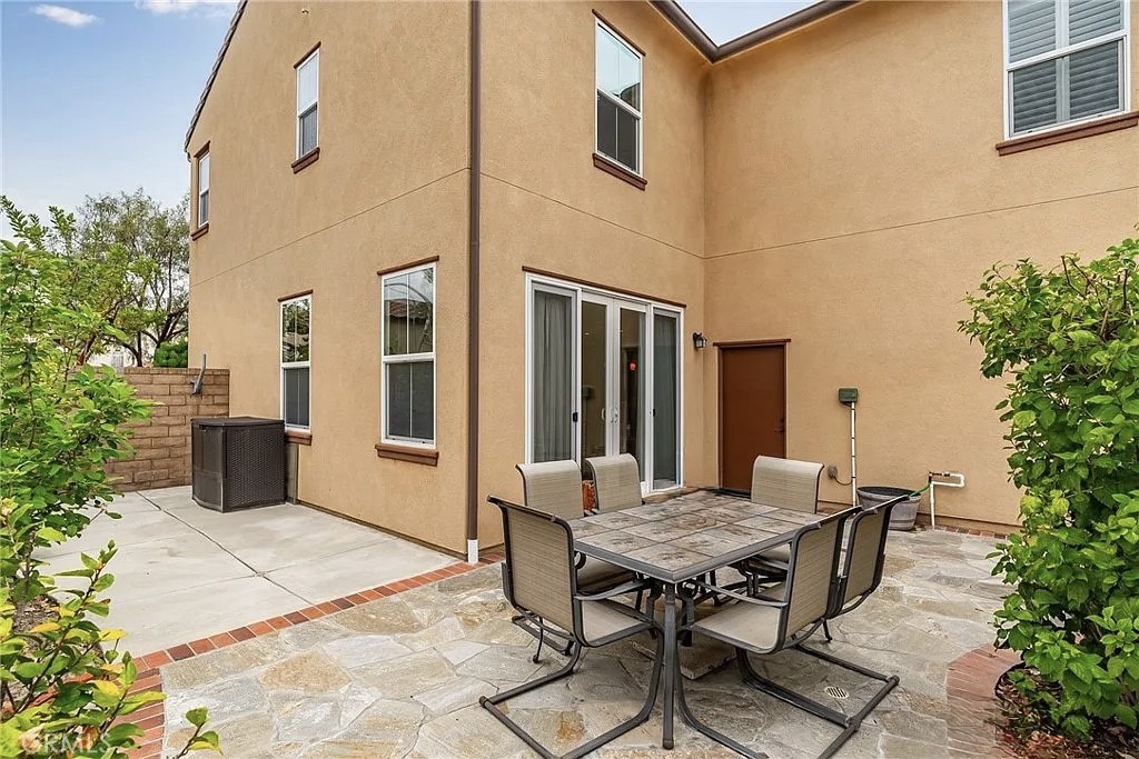 Sorano - Residential Lease