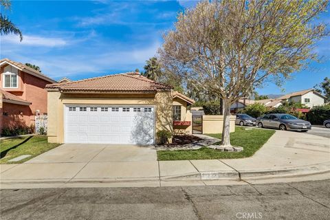 11222 Cortland Street Rancho Cucamonga CA 91701