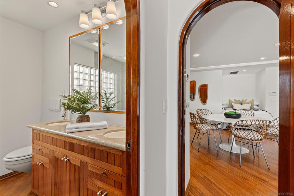 Mission Beach - Residential