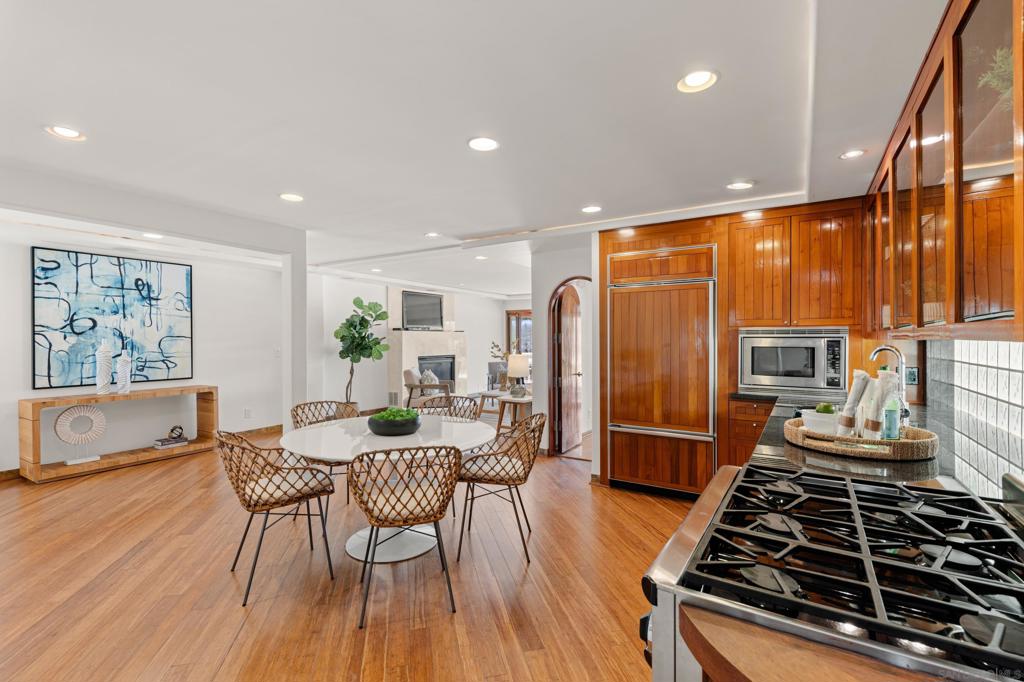 Mission Beach - Residential