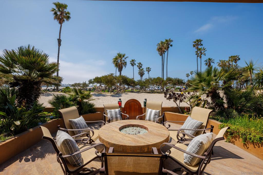 Mission Beach - Residential