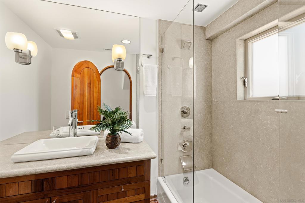 Mission Beach - Residential