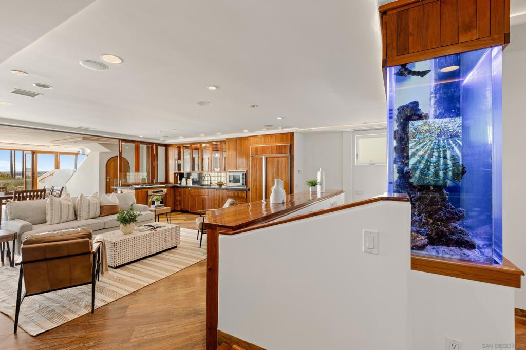Mission Beach - Residential