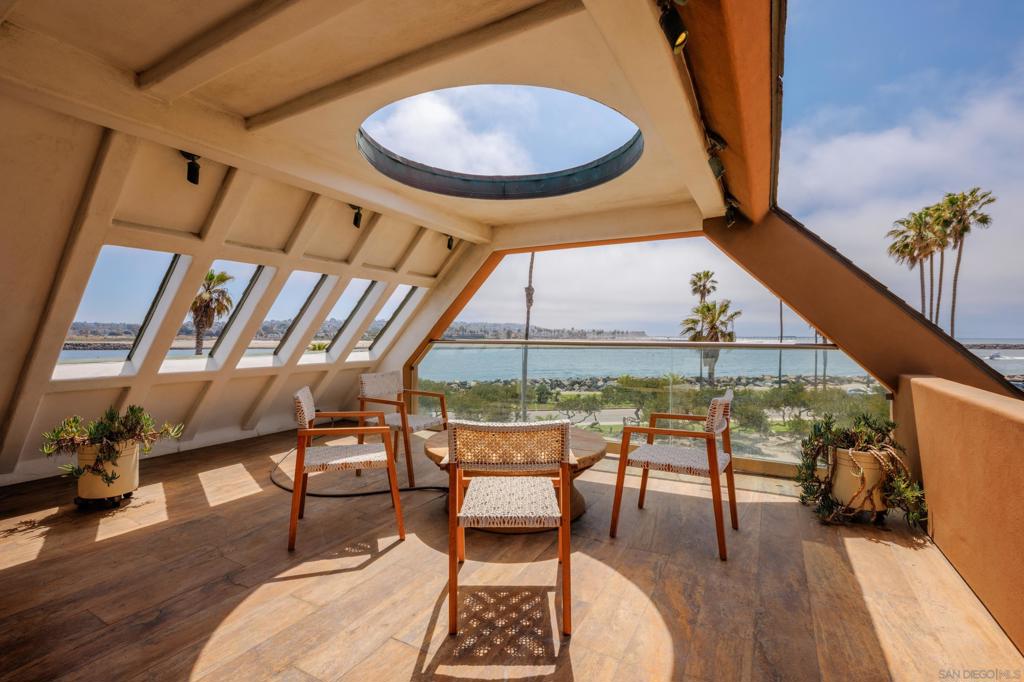 Mission Beach - Residential