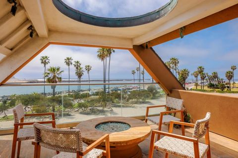 Photo of 2617 Ocean Front Walk Walk, San Diego, CA 92109 (MLS # 250040981SD)