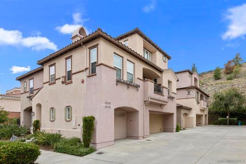 1210 Highbluff Ave San Marcos CA 92078