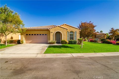 49930 Pacino Street Indio CA 92201